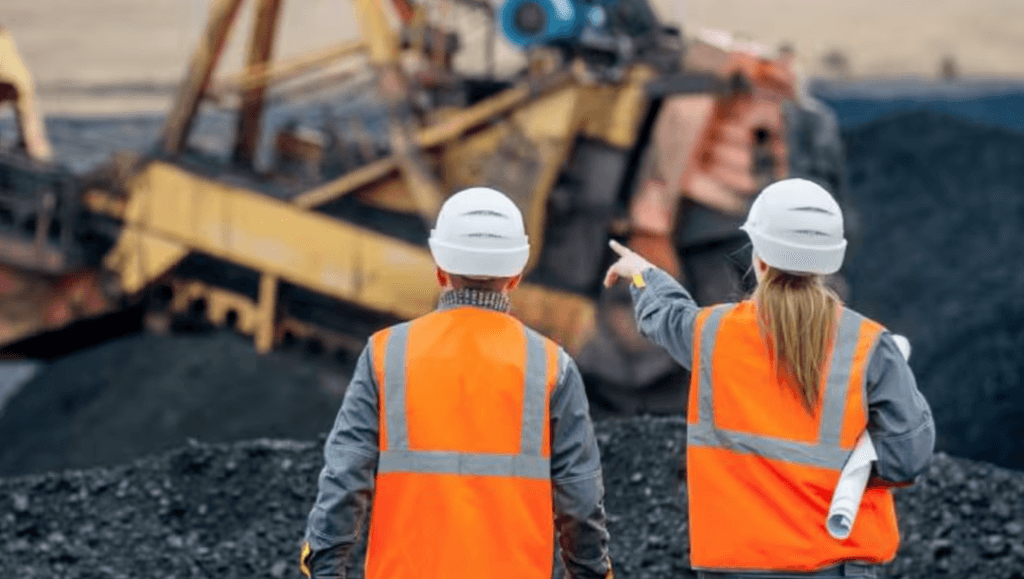 Proyecto Minero Proyecto Minero