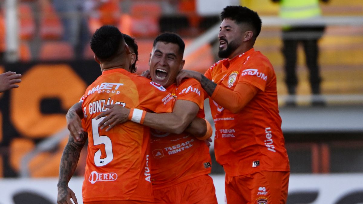 Cobreloa Cobreloa