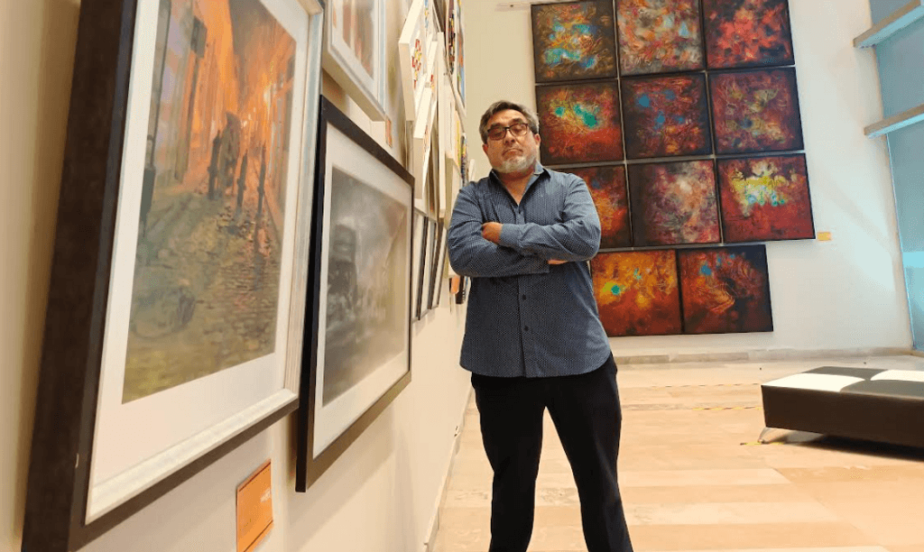 Exposición Exposición