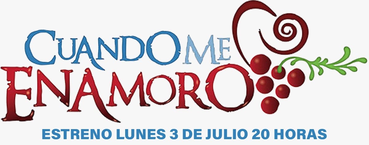 Cuando Me enamoro novela Cuando Me enamoro novela