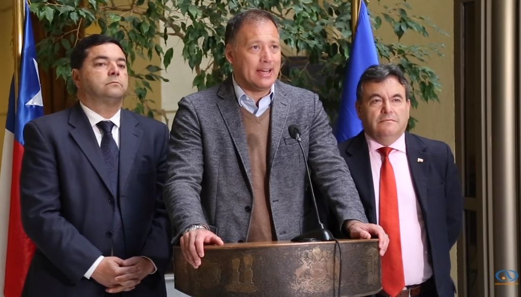 Diputados Oposición Diputados Oposición