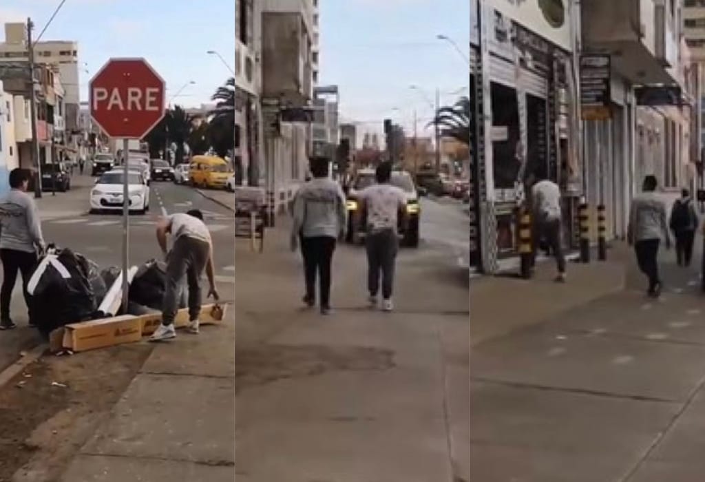 Denuncia Basura Vivienda Denuncia Basura Vivienda