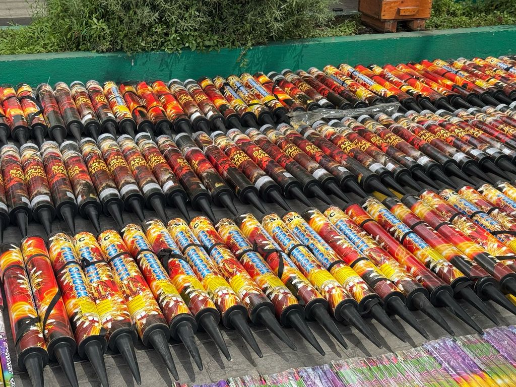 Operativo policial Operativo policial