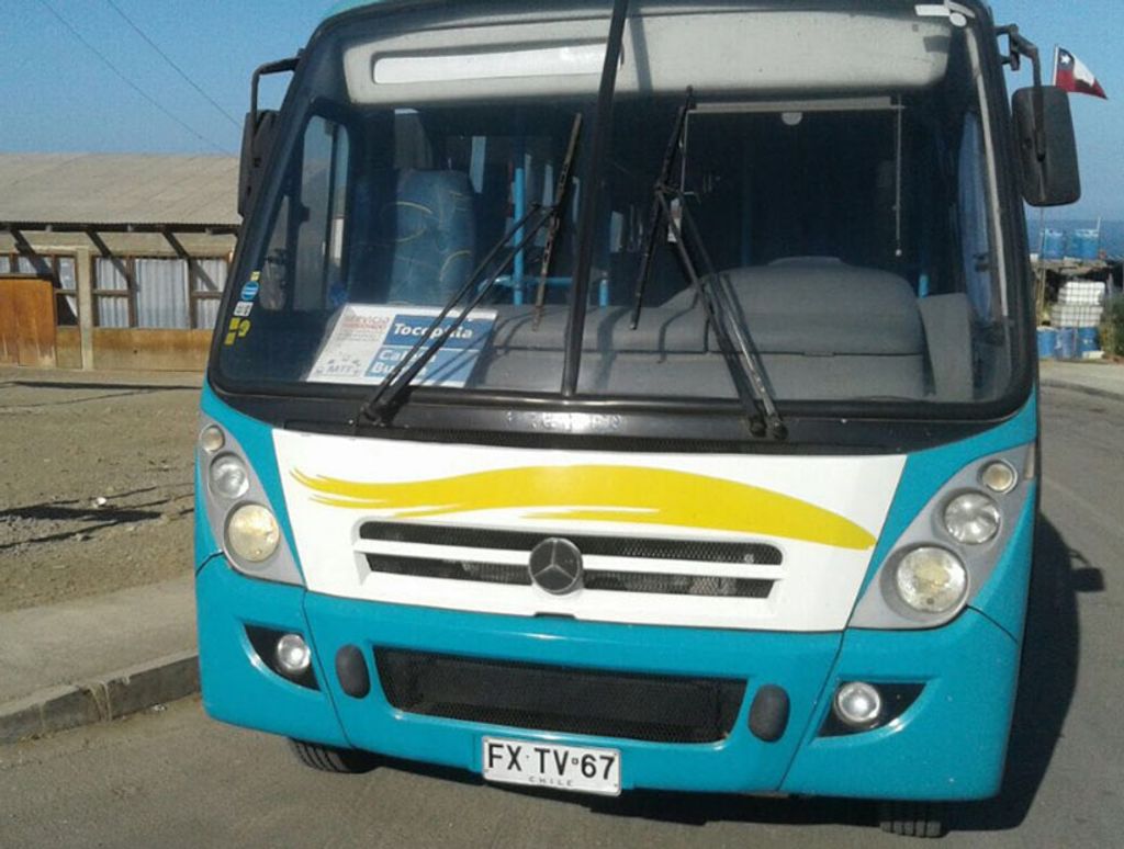 Transporte rural Transporte rural