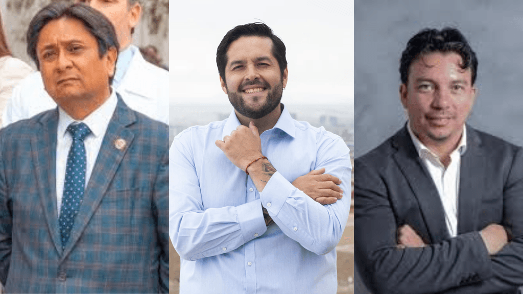 Diaz - Iriarte - Valderrama Diaz - Iriarte - Valderrama