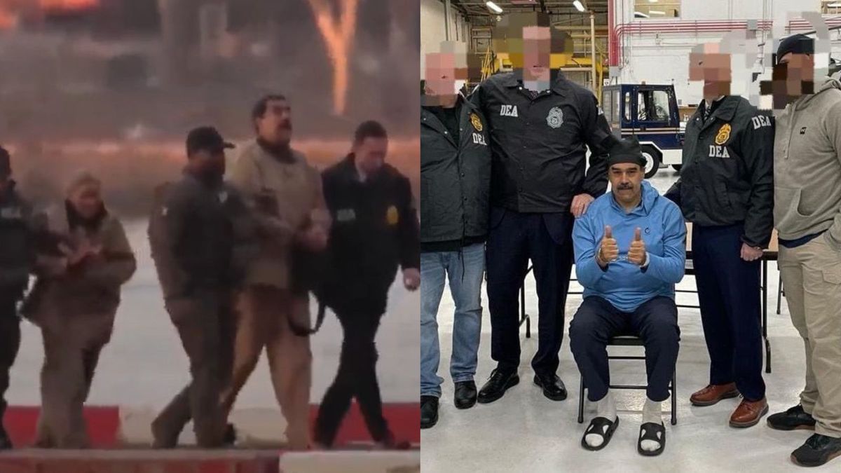 Nicolás Maduro Estados Unidos Nicolás Maduro Estados Unidos