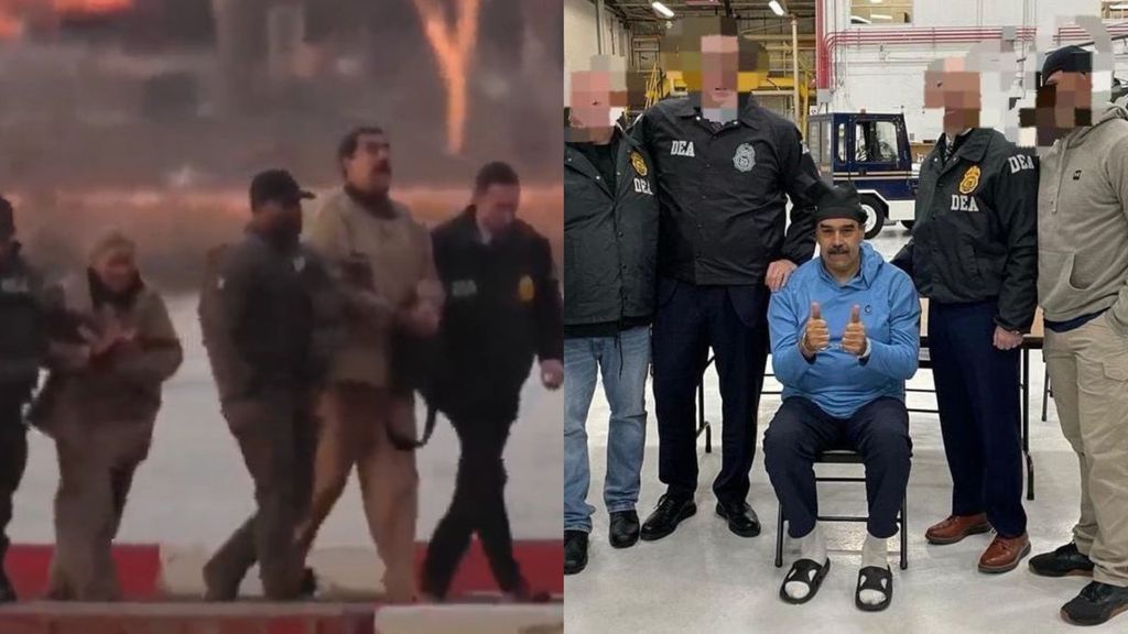 Nicolás Maduro Estados Unidos Nicolás Maduro Estados Unidos