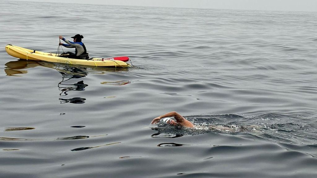 Sebastián Gonzalez nadador Sebastián Gonzalez nadador