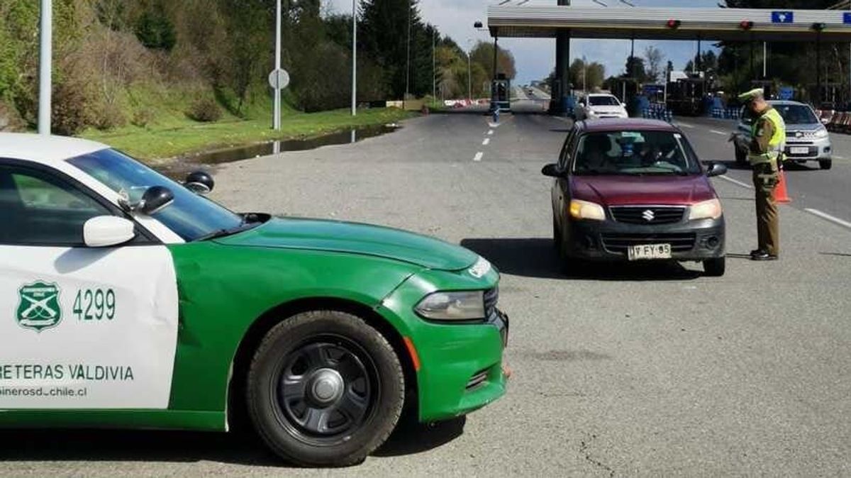 Cámara avanza en proyecto de penas para conductores fugitivos Cámara avanza en proyecto de penas para conductores fugitivos