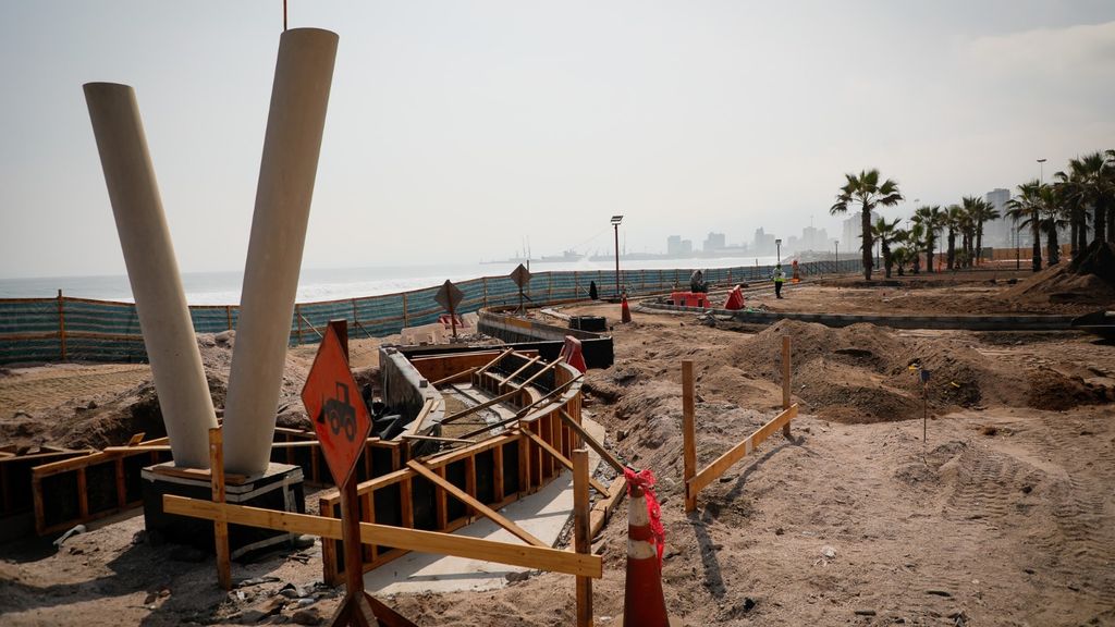 Espacio Las Almejas Espacio Las Almejas