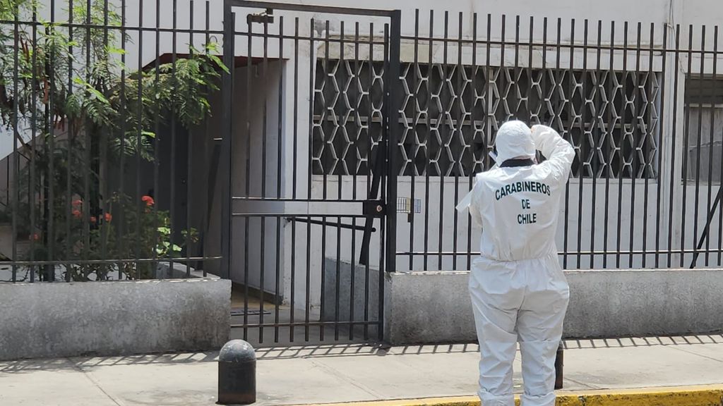 Edificio Gran Vía Edificio Gran Vía
