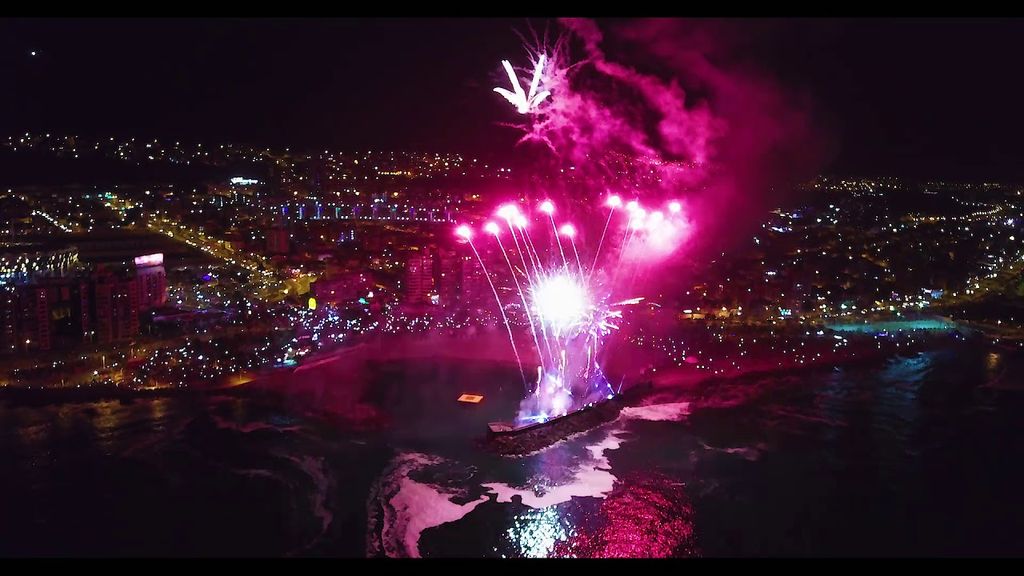 fuegos artificiales fuegos artificiales