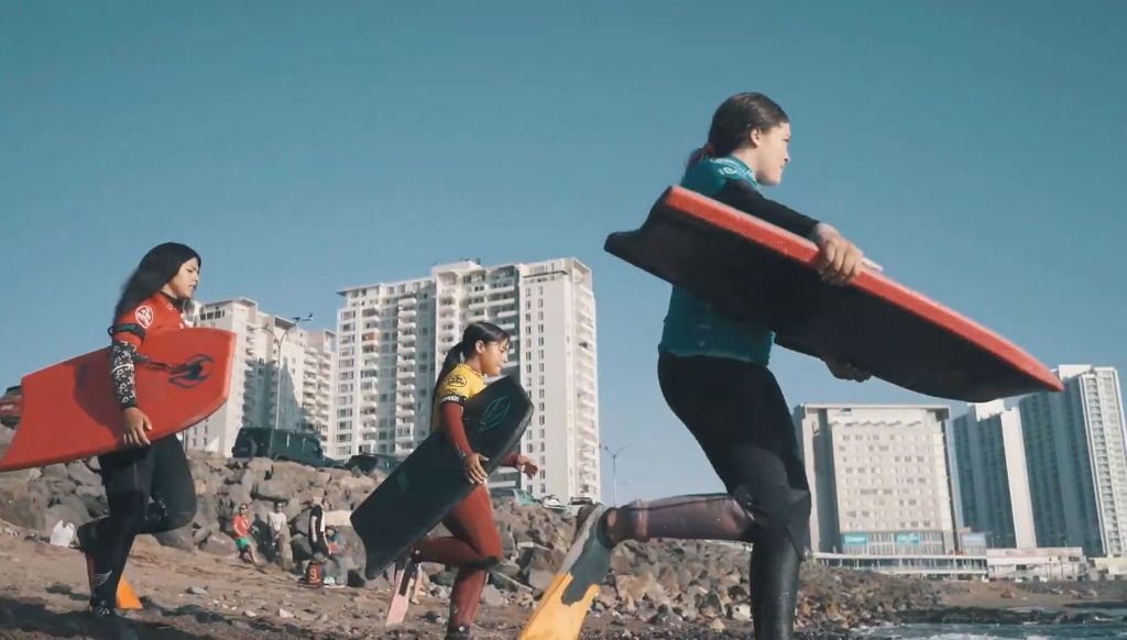 Antofagasta Bodyboard Festival Antofagasta Bodyboard Festival