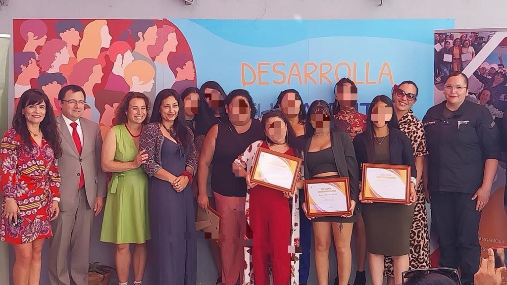 Reinserción Social Antofagasta Reinserción Social Antofagasta