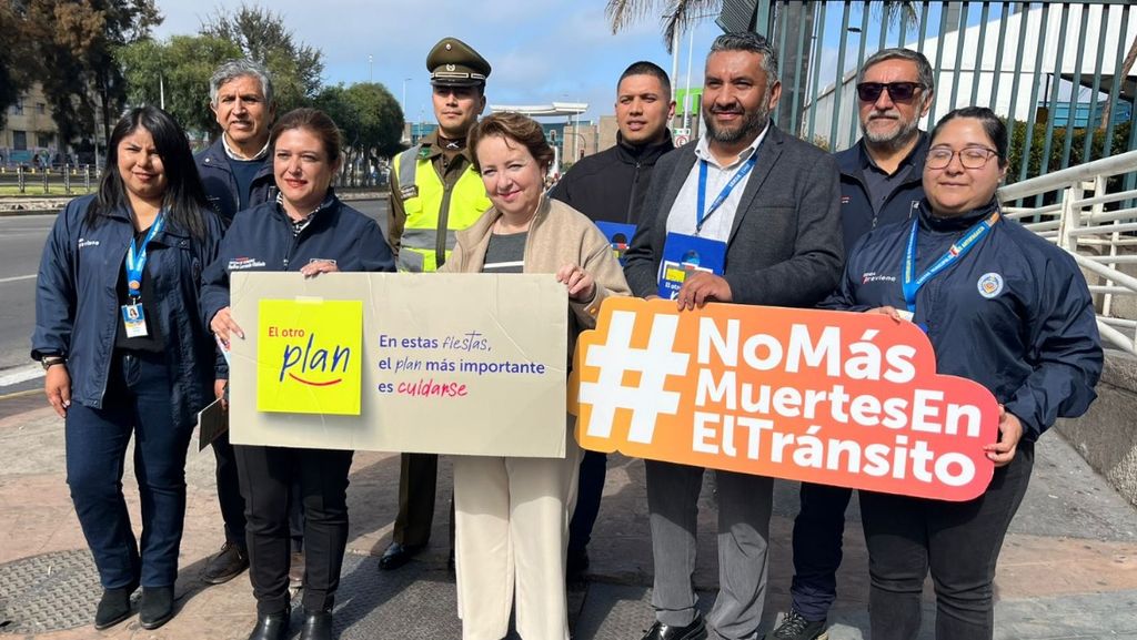 Campaña Fiestas Patrias Campaña Fiestas Patrias