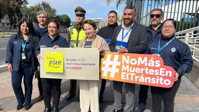 Campaña Fiestas Patrias