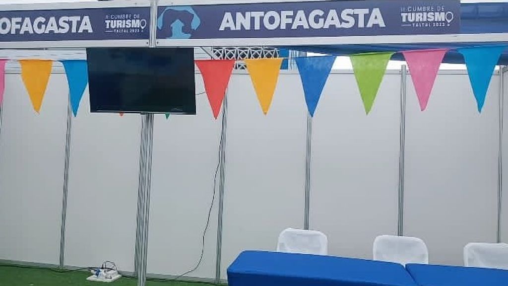 Puesto Vacío Cumbre Turismo Puesto Vacío Cumbre Turismo