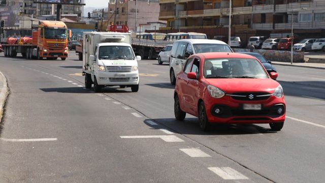 Permiso de Circulación