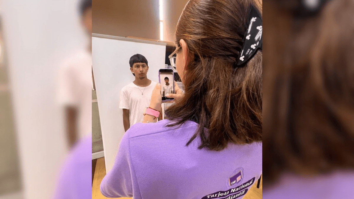 Obtén tu TNE fácilmente con la nueva app de Junaeb Obtén tu TNE fácilmente con la nueva app de Junaeb