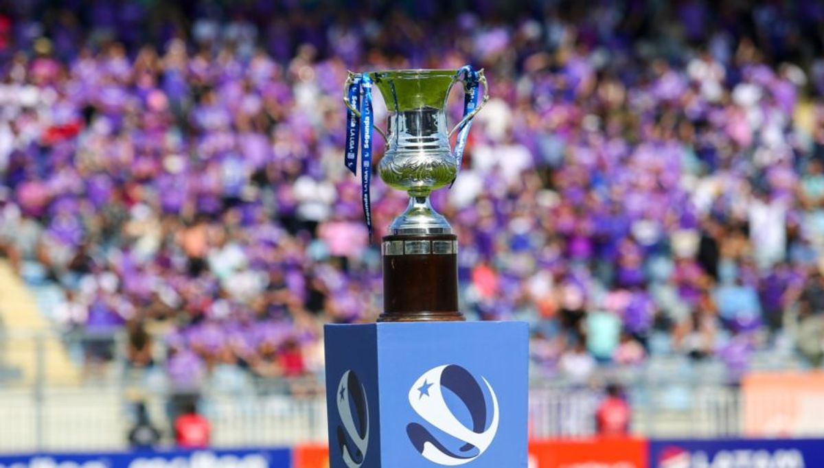 Clubes de Segunda División rechazan acuerdo tripartito Clubes de Segunda División rechazan acuerdo tripartito