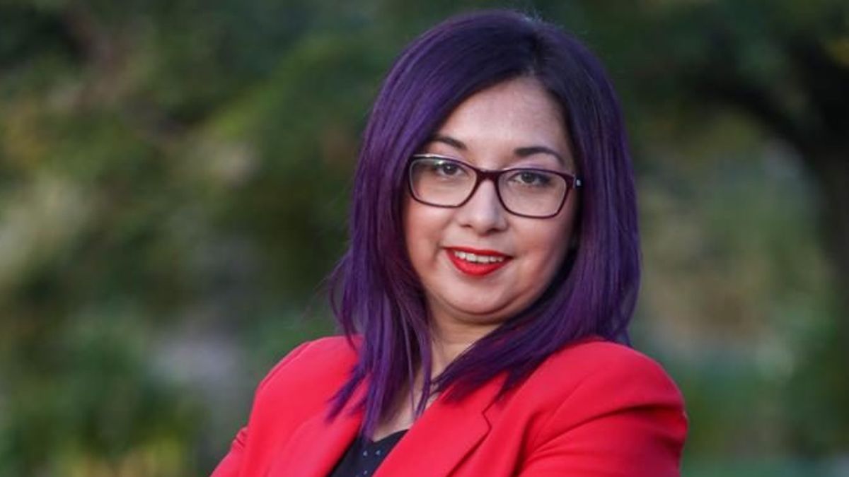 Macarena Barramuño Macarena Barramuño