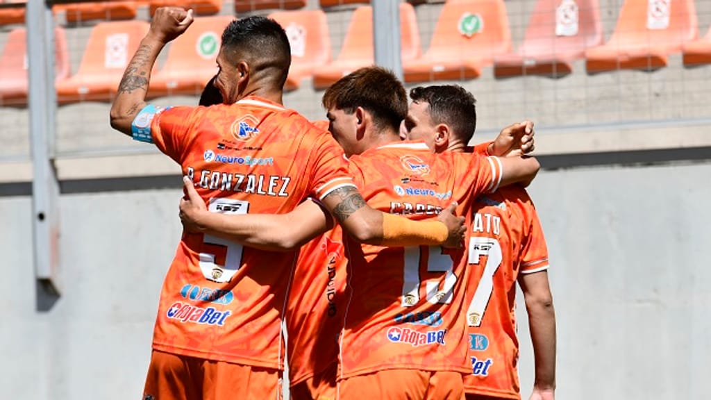Cobreloa Cobreloa
