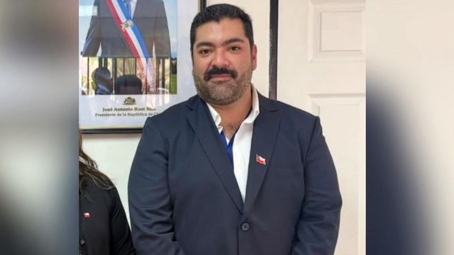 Seremi salud Antofagasta Rodrigo Medina Vera Seremi salud Antofagasta Rodrigo Medina Vera