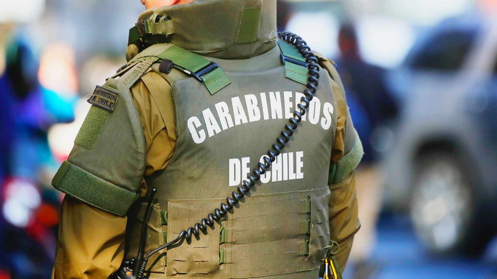 Carabineros