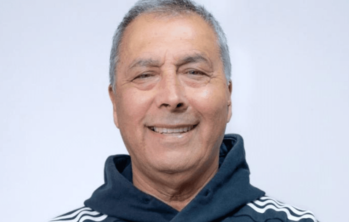 Alcalde de Nancagua en prisión por licencias a Colo Colo Alcalde de Nancagua en prisión por licencias a Colo Colo