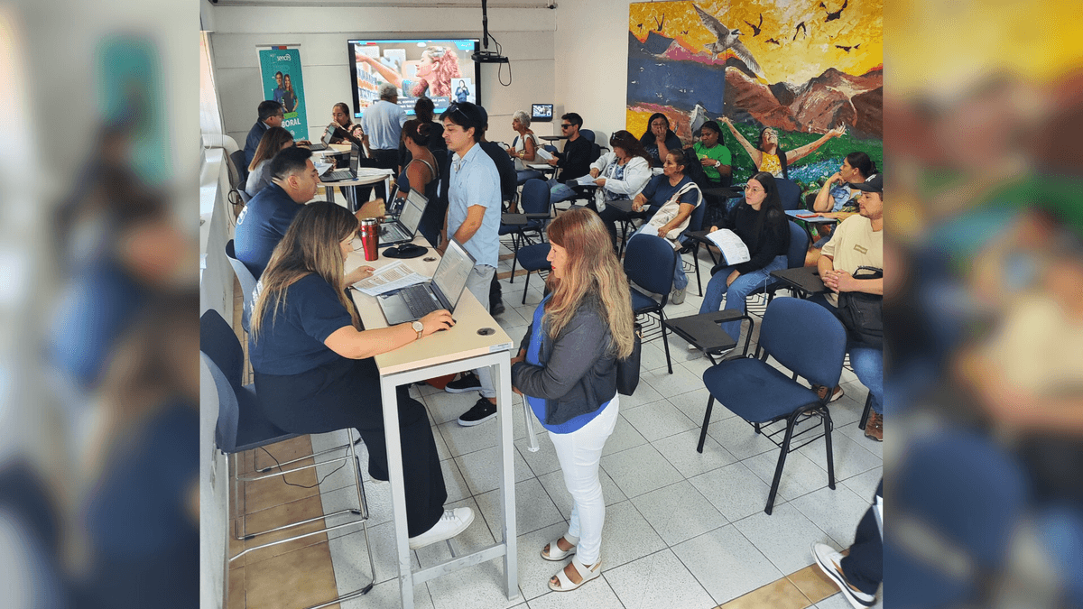 SENCE ofrecerá 250 empleos en Antofagasta SENCE ofrecerá 250 empleos en Antofagasta