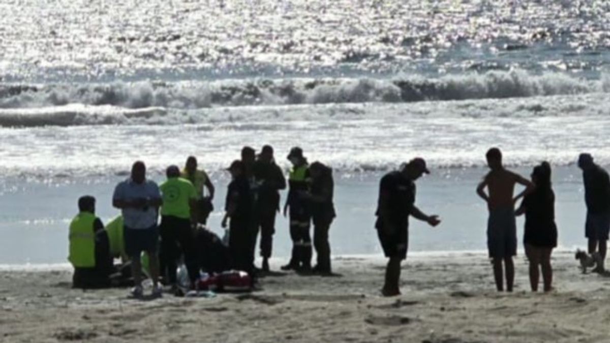 ahogado Hornitos ahogado Hornitos