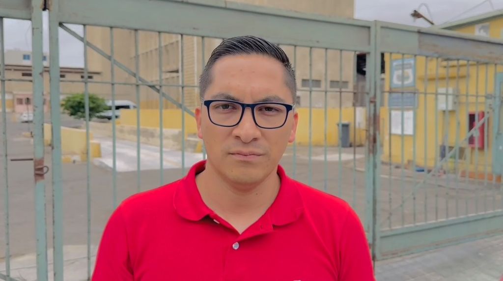 Diputado Sebastián Videla Diputado Sebastián Videla