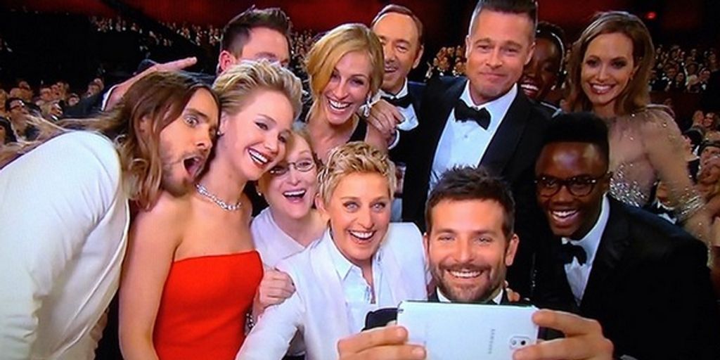 la-selfie-de-ellen la-selfie-de-ellen