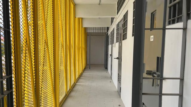 Centro Penitenciario Femenino Antofagasta