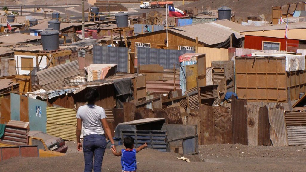 campamento campamento