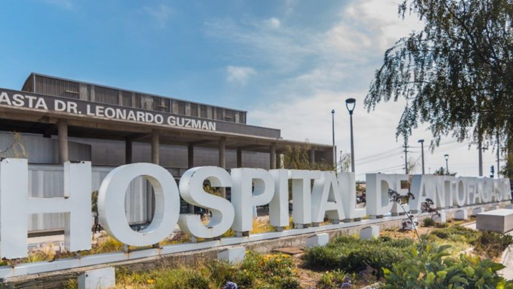 Hospital Regional Antofagasta