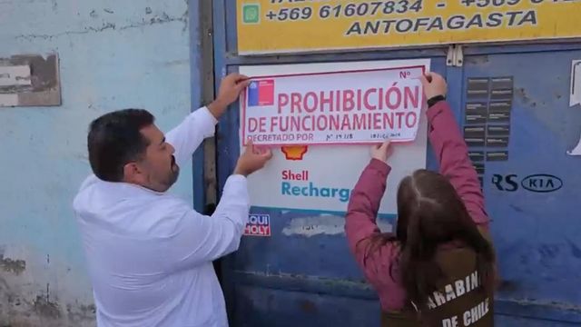Fiscalización Talleres Mecánicos Fiscalización Talleres Mecánicos