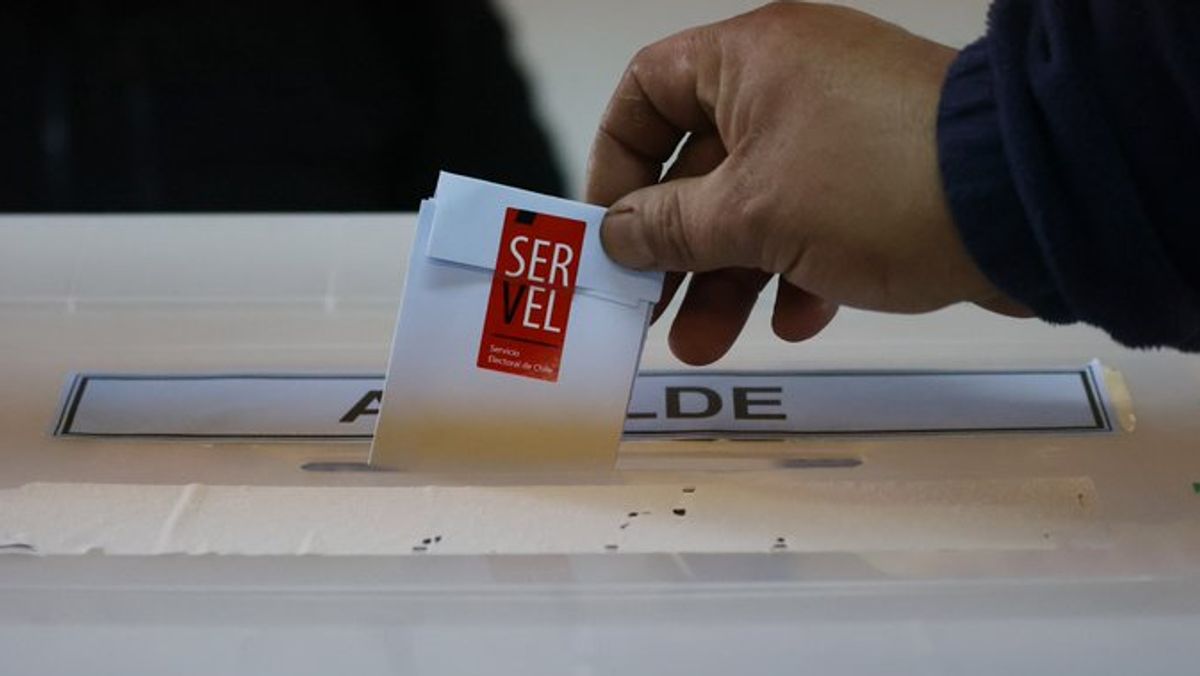 Posible empate entre candidatos a alcalde en elecciones 2024 Posible empate entre candidatos a alcalde en elecciones 2024