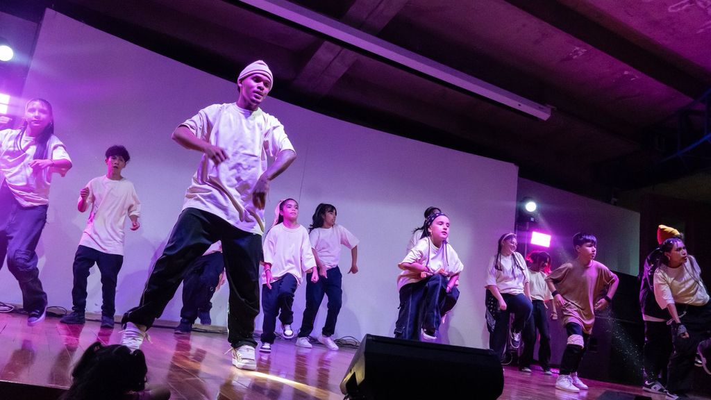 FOTO CIERRE TALLERES CULTIVARTE 4 FOTO CIERRE TALLERES CULTIVARTE 4