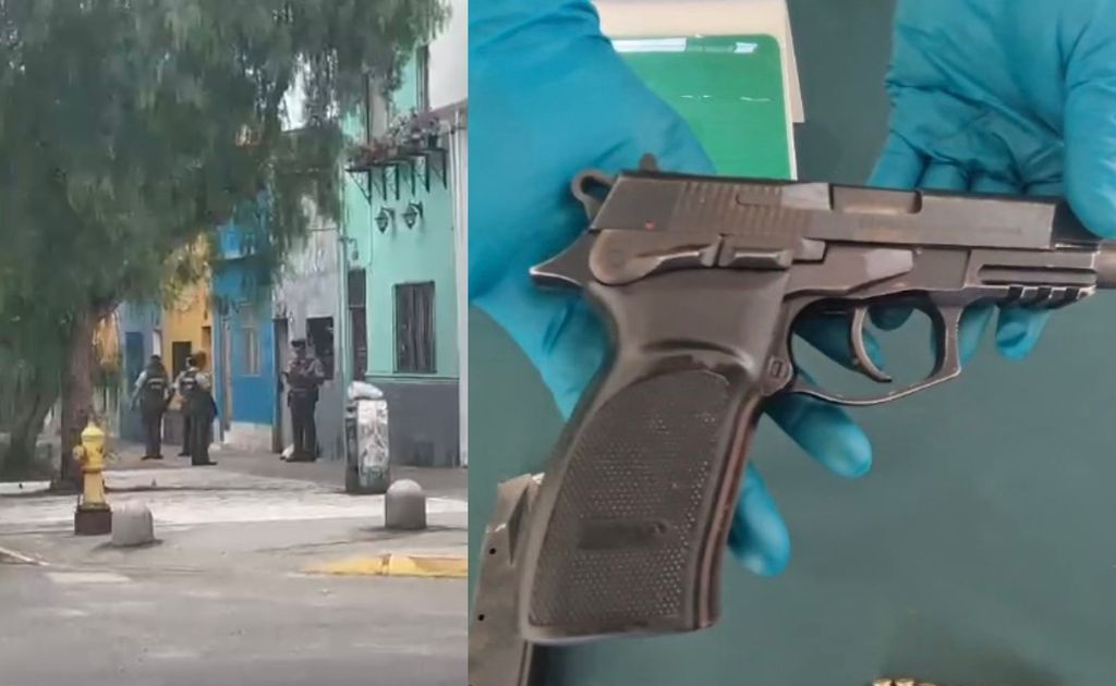 Secuestro Prestamista Secuestro Prestamista