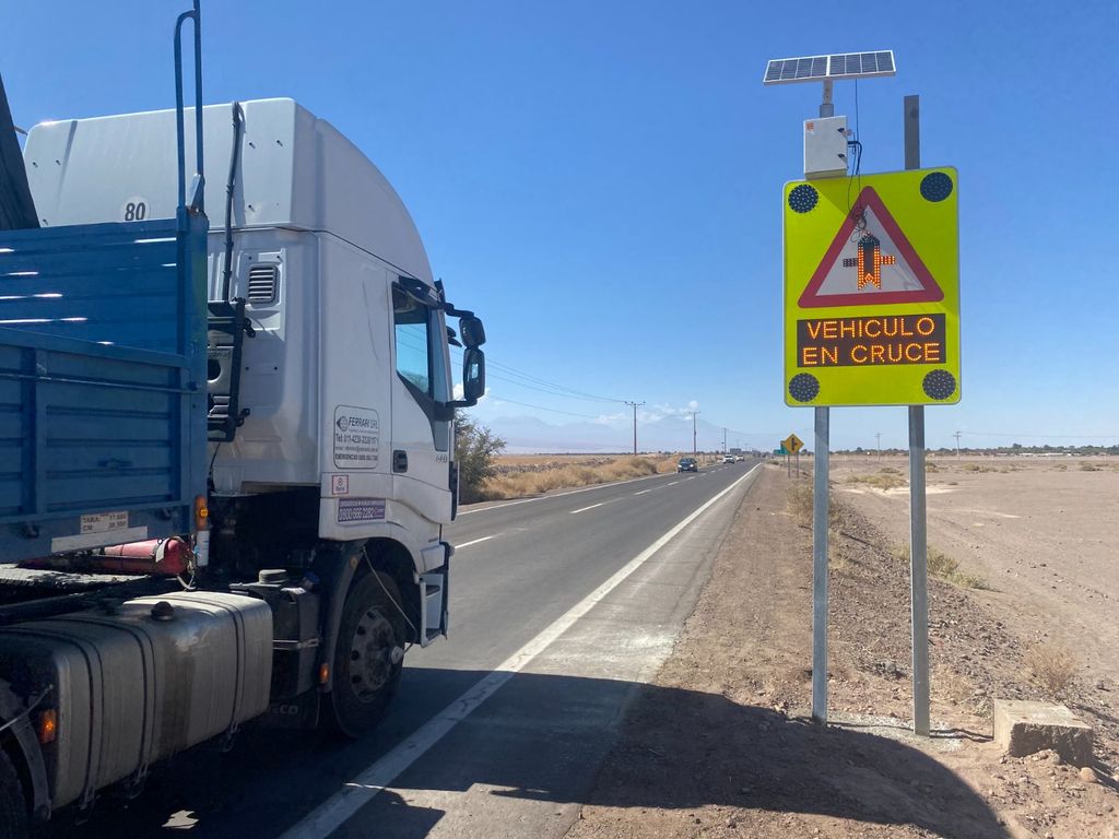 Señalética Señalética