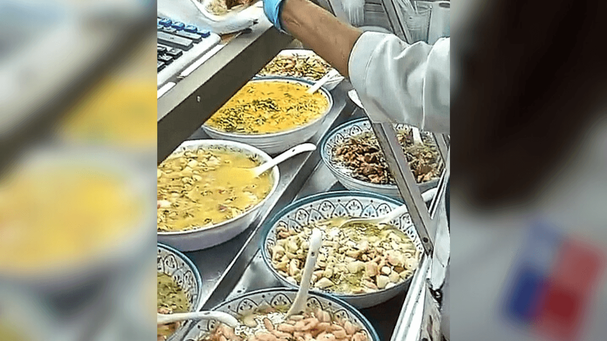 Seremi de Salud alimentos