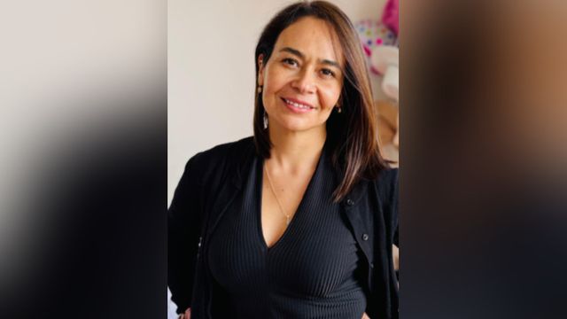 Paula Rodríguez  - Seremi de las Culturas