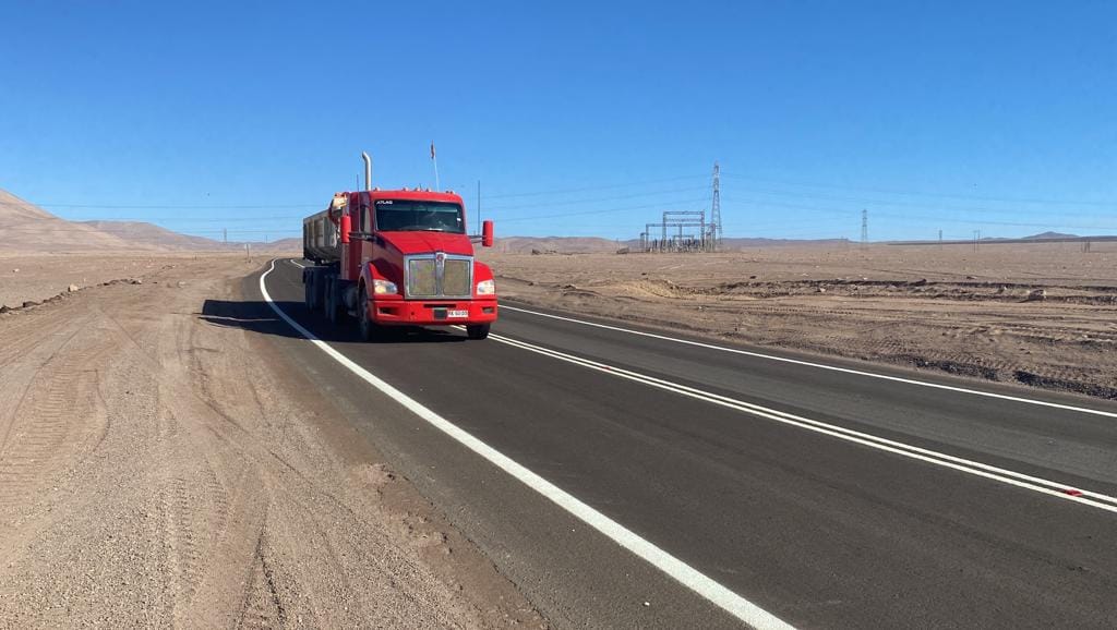 Cargas peligrosas Cargas peligrosas