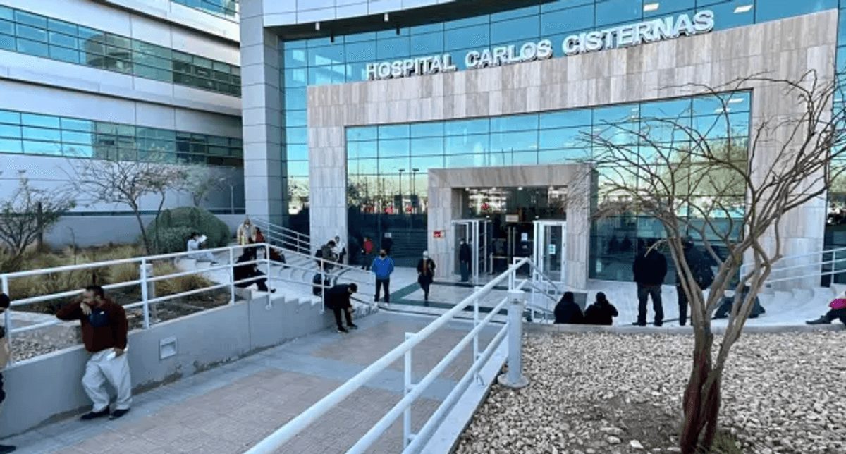 Hospital de Calama denuncia contratos irregulares por $500 millones Hospital de Calama denuncia contratos irregulares por $500 millones