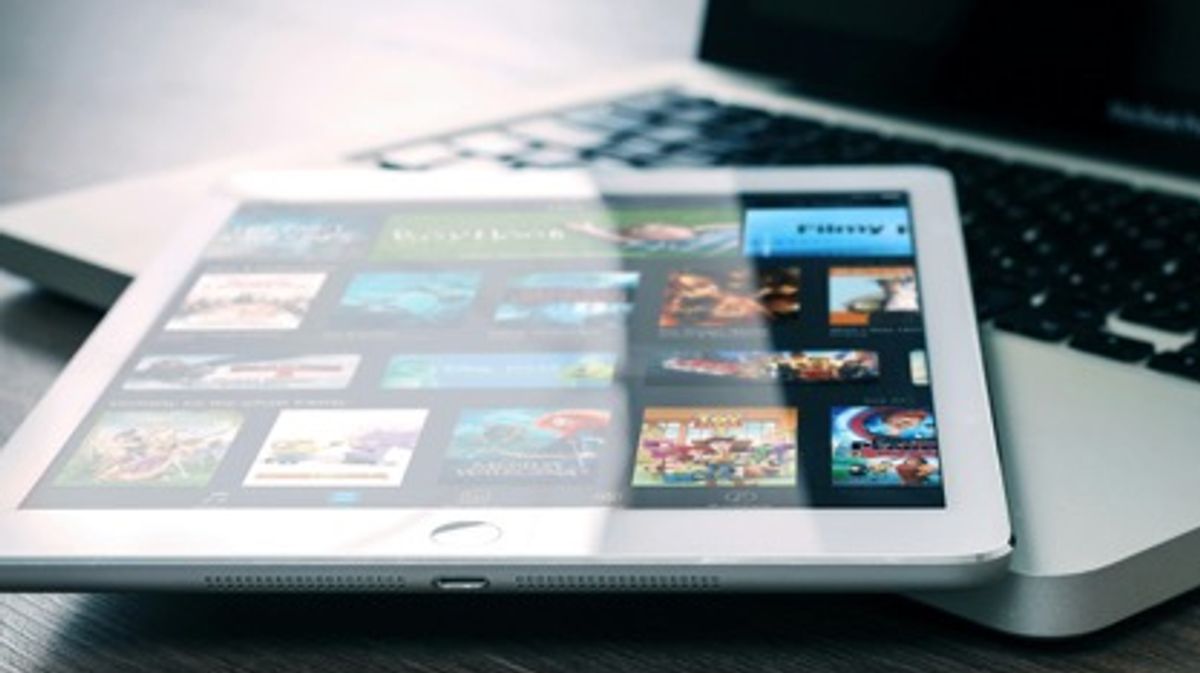 La revolución de las plataformas digitales de entretenimiento La revolución de las plataformas digitales de entretenimiento