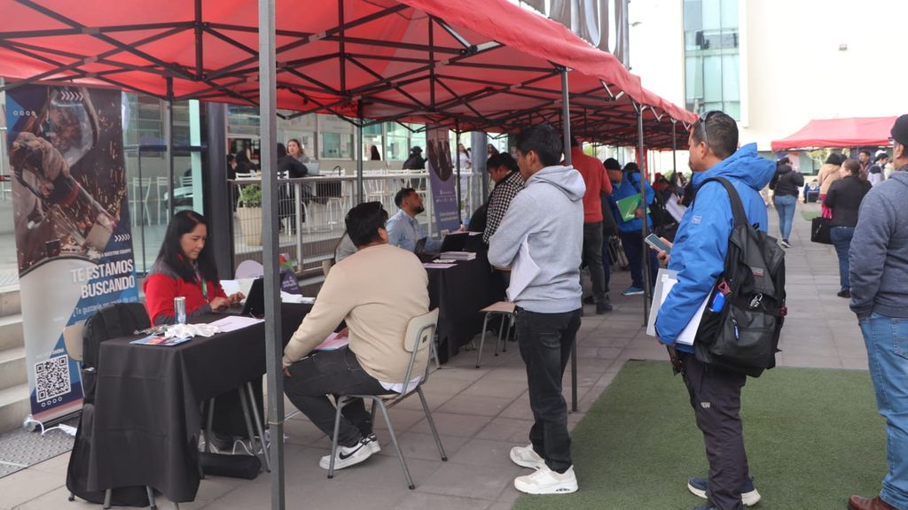 Sence Feria Empleabilidad Antofagasta Sence Feria Empleabilidad Antofagasta