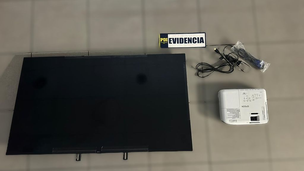 PDI Antofagasta PDI Antofagasta