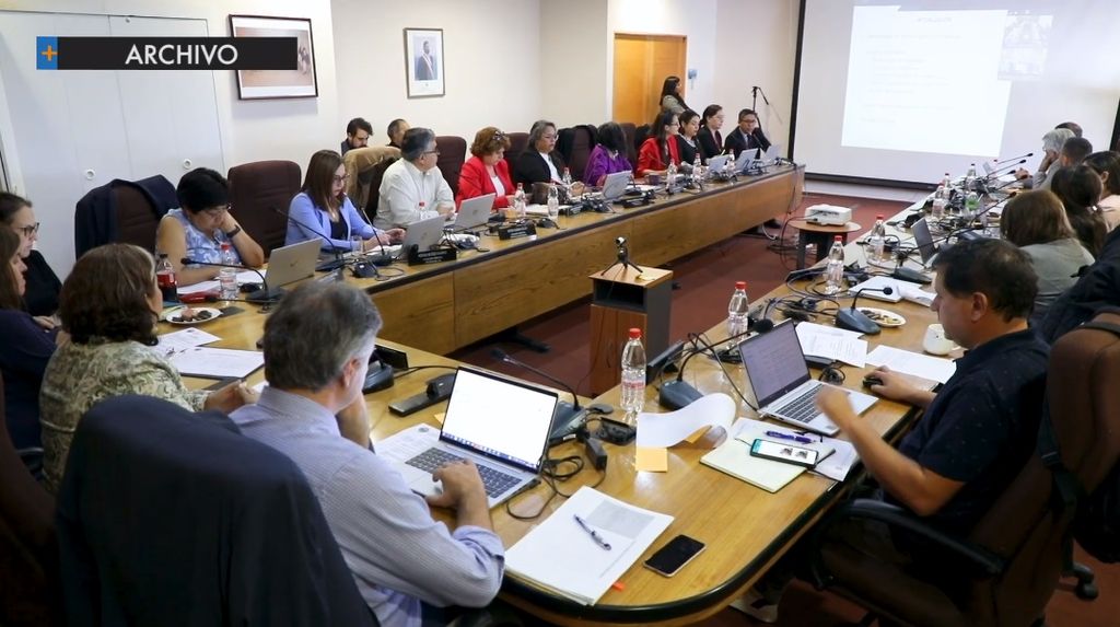 Consejo Regional Consejo Regional