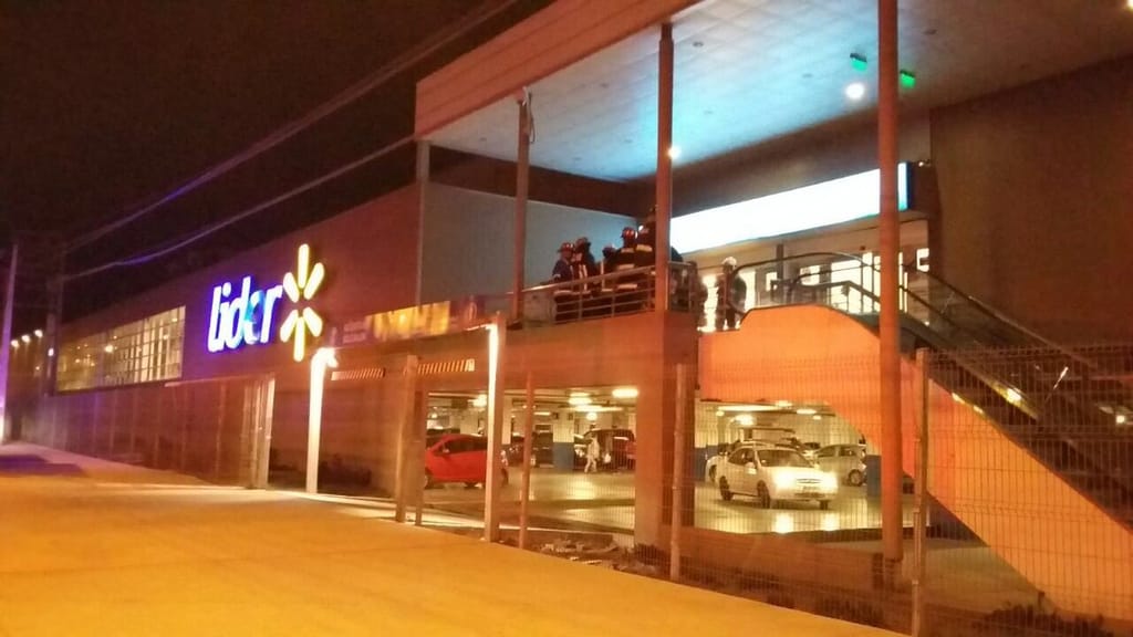 Lider Norte Lider Norte